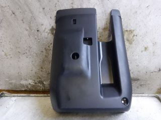 bontott MAZDA CX-5 Alsó Kormányoszlop Burkolat