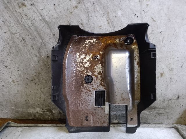 bontott MAZDA CX-5 Alsó Kormányoszlop Burkolat