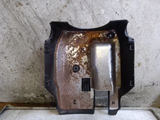 bontott MAZDA CX-5 Alsó Kormányoszlop Burkolat