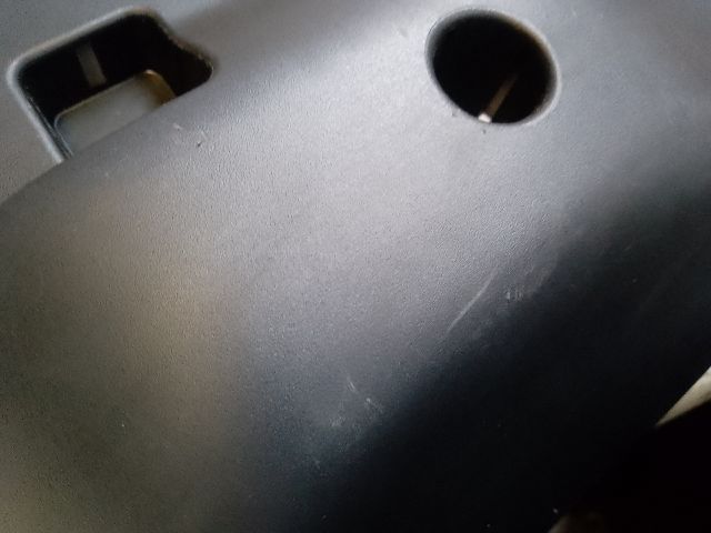 bontott MAZDA CX-5 Alsó Kormányoszlop Burkolat