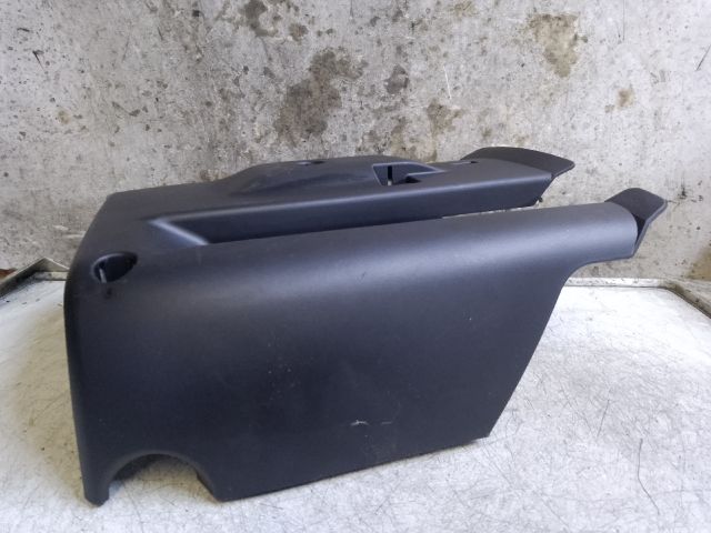 bontott MAZDA CX-5 Alsó Kormányoszlop Burkolat