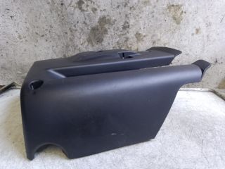 bontott MAZDA CX-5 Alsó Kormányoszlop Burkolat