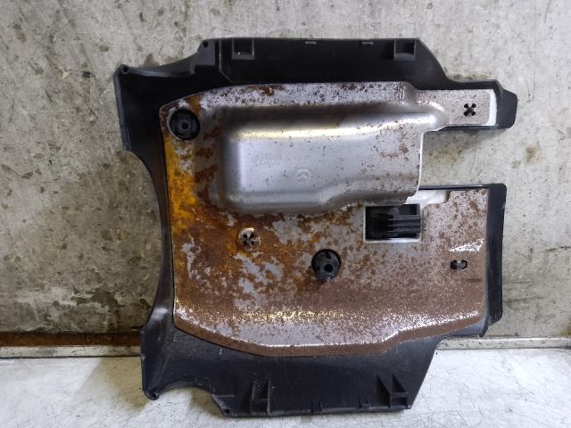 bontott MAZDA CX-5 Alsó Kormányoszlop Burkolat