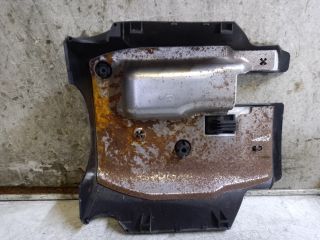 bontott MAZDA CX-5 Alsó Kormányoszlop Burkolat