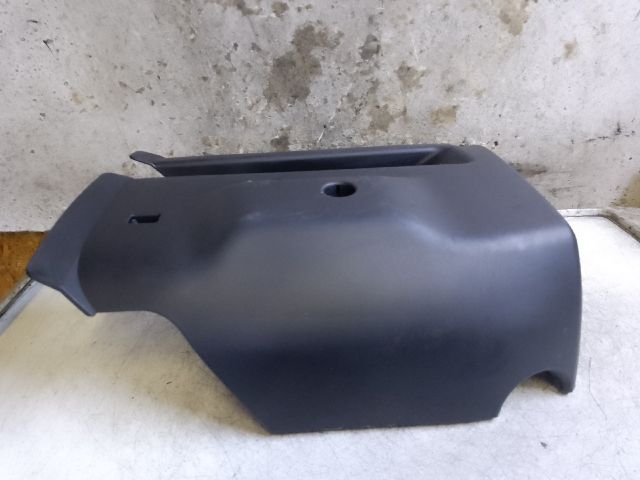 bontott MAZDA CX-5 Alsó Kormányoszlop Burkolat