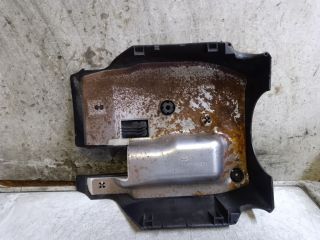 bontott MAZDA CX-5 Alsó Kormányoszlop Burkolat