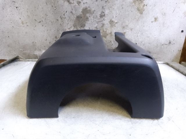 bontott MAZDA CX-5 Alsó Kormányoszlop Burkolat