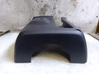 bontott MAZDA CX-5 Alsó Kormányoszlop Burkolat