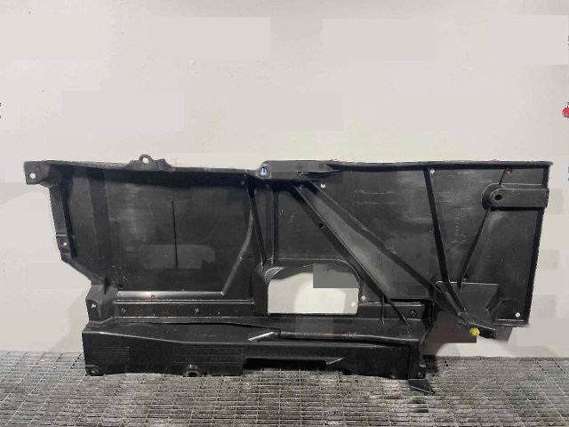 bontott MAZDA CX-5 Alsó Motorburkolat