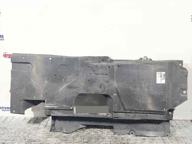 bontott MAZDA CX-5 Alsó Motorburkolat