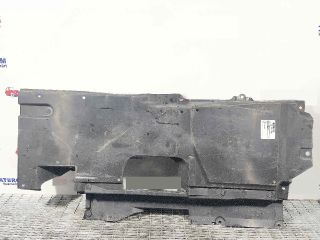 bontott MAZDA CX-5 Alsó Motorburkolat