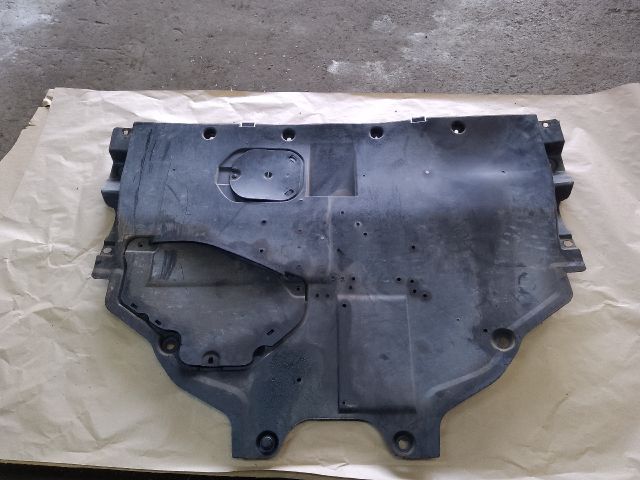 bontott MAZDA CX-5 Alsó Motorburkolat