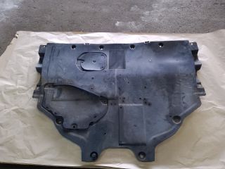 bontott MAZDA CX-5 Alsó Motorburkolat