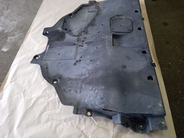 bontott MAZDA CX-5 Alsó Motorburkolat