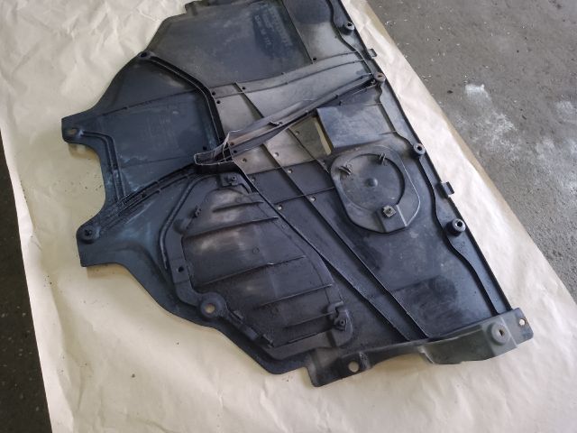 bontott MAZDA CX-5 Alsó Motorburkolat