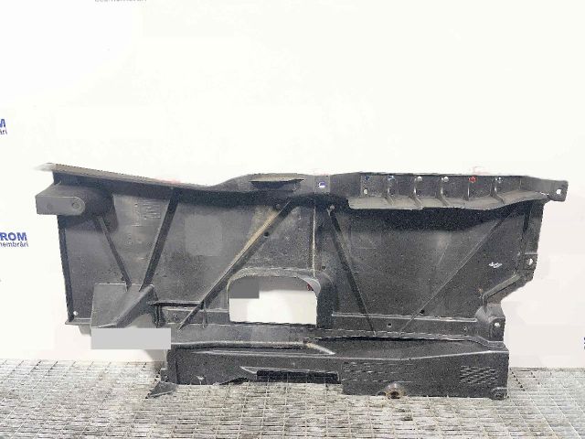 bontott MAZDA CX-5 Alsó Motorburkolat