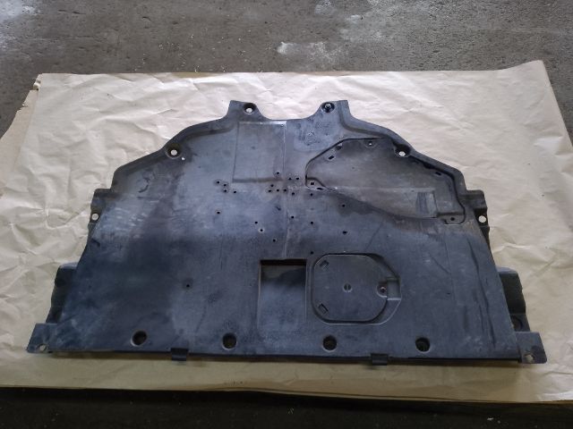 bontott MAZDA CX-5 Alsó Motorburkolat