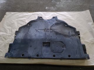 bontott MAZDA CX-5 Alsó Motorburkolat