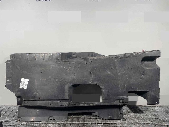 bontott MAZDA CX-5 Alsó Motorburkolat