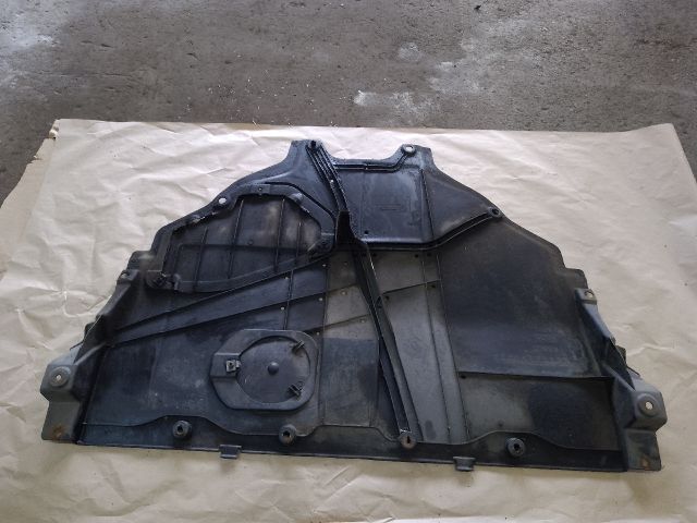 bontott MAZDA CX-5 Alsó Motorburkolat