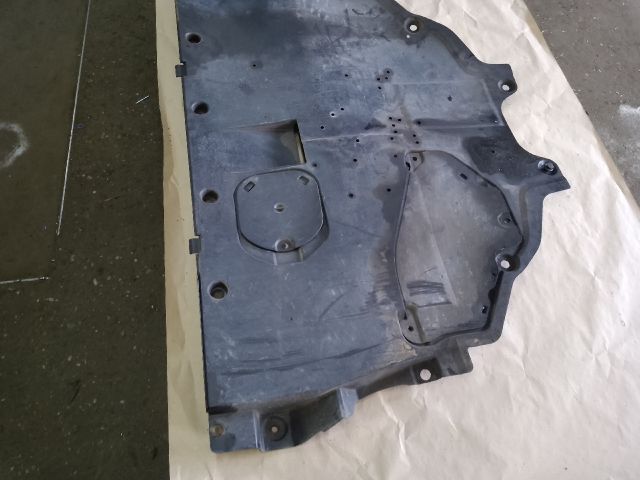 bontott MAZDA CX-5 Alsó Motorburkolat