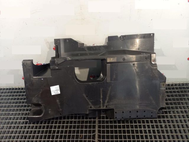 bontott MAZDA CX-5 Alsó Motorburkolat