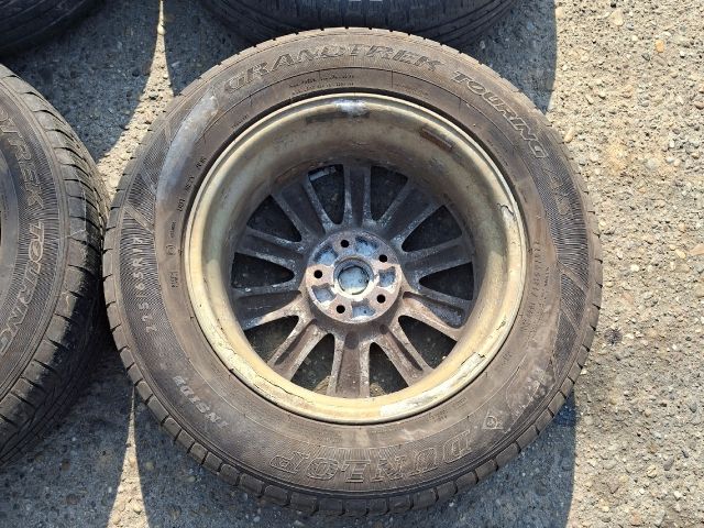 bontott MAZDA CX-5 Alufelni (1 db)