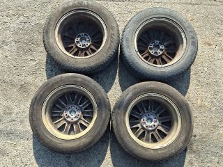 bontott MAZDA CX-5 Alufelni (1 db)