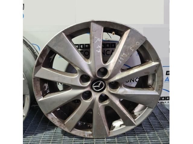 bontott MAZDA CX-5 Alufelni Szett