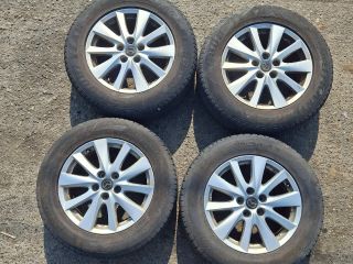 bontott MAZDA CX-5 Alufelni Szett