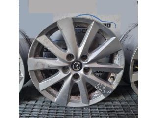bontott MAZDA CX-5 Alufelni Szett
