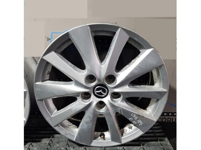 bontott MAZDA CX-5 Alufelni Szett