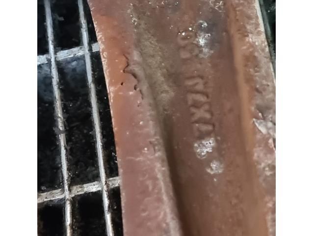 bontott MAZDA CX-5 Alufelni Szett