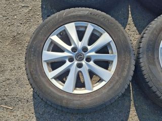 bontott MAZDA CX-5 Alufelni Szett