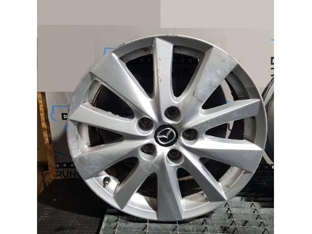 bontott MAZDA CX-5 Alufelni Szett