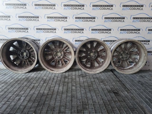 bontott MAZDA CX-5 Alufelni Szett