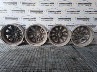 bontott MAZDA CX-5 Alufelni Szett