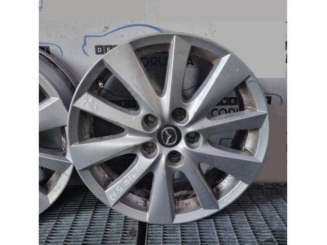 bontott MAZDA CX-5 Alufelni Szett