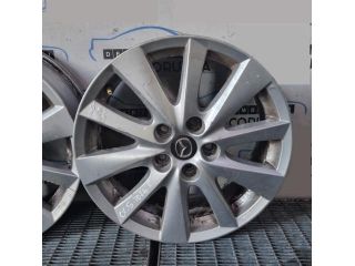 bontott MAZDA CX-5 Alufelni Szett