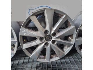 bontott MAZDA CX-5 Alufelni Szett