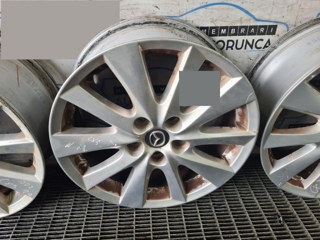 bontott MAZDA CX-5 Alufelni Szett