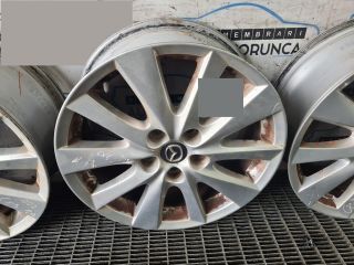 bontott MAZDA CX-5 Alufelni Szett