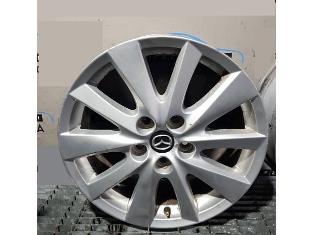 bontott MAZDA CX-5 Alufelni Szett