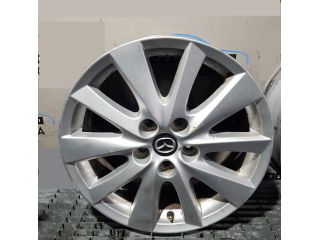 bontott MAZDA CX-5 Alufelni Szett
