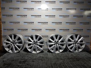 bontott MAZDA CX-5 Alufelni Szett