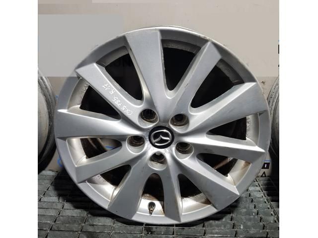 bontott MAZDA CX-5 Alufelni Szett