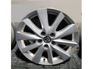 bontott MAZDA CX-5 Alufelni Szett
