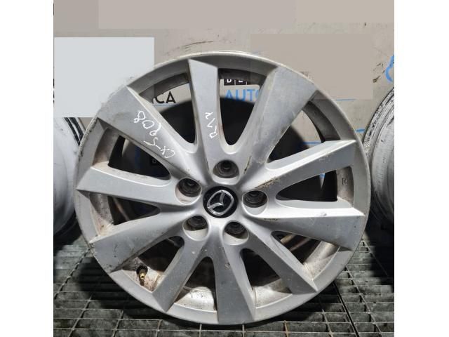 bontott MAZDA CX-5 Alufelni Szett