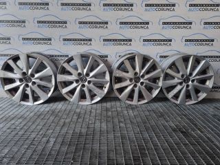 bontott MAZDA CX-5 Alufelni Szett