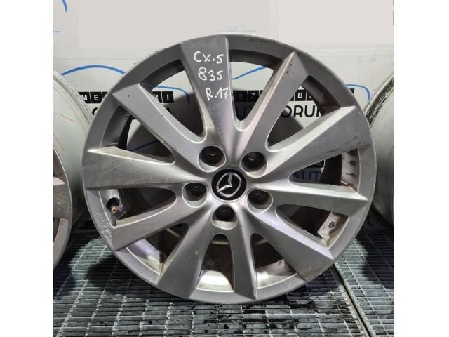 bontott MAZDA CX-5 Alufelni Szett